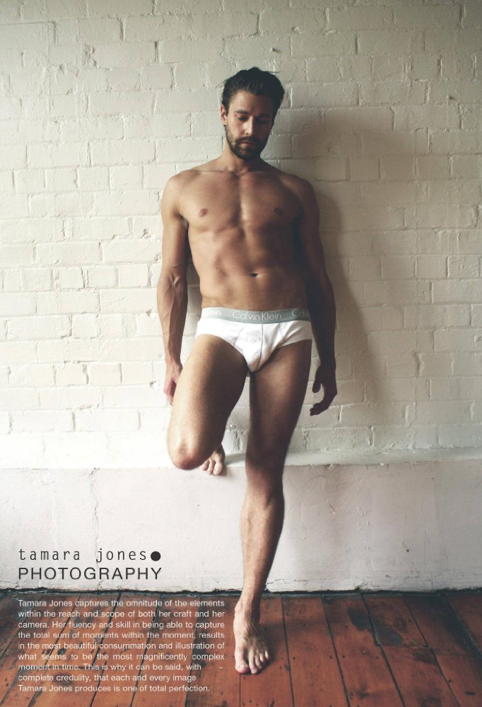 James Butters