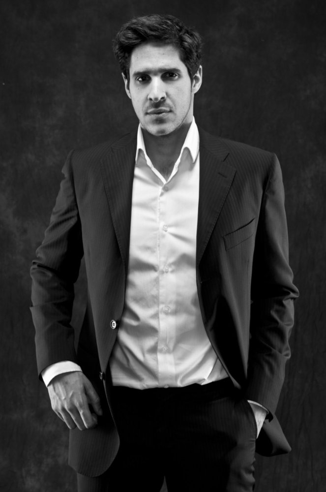 Ziad Abaza