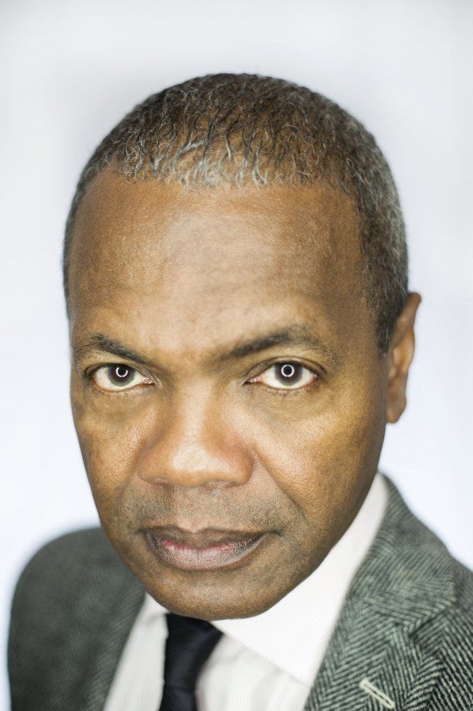 Stanley Bennett Clay