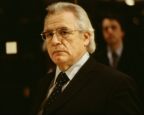 Ward Abbott