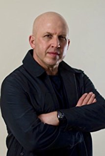 Tim Wildman