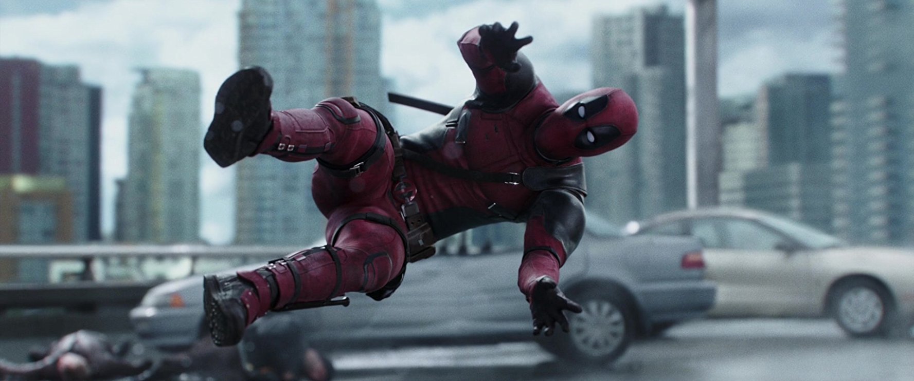 Deadpool