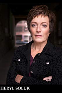 Cheryl Soluk