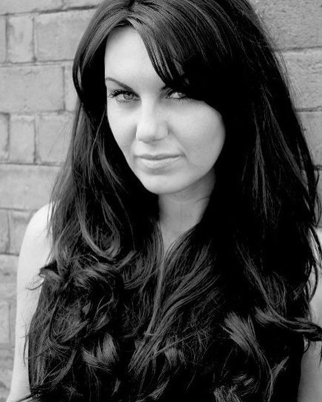 Jenna Manning