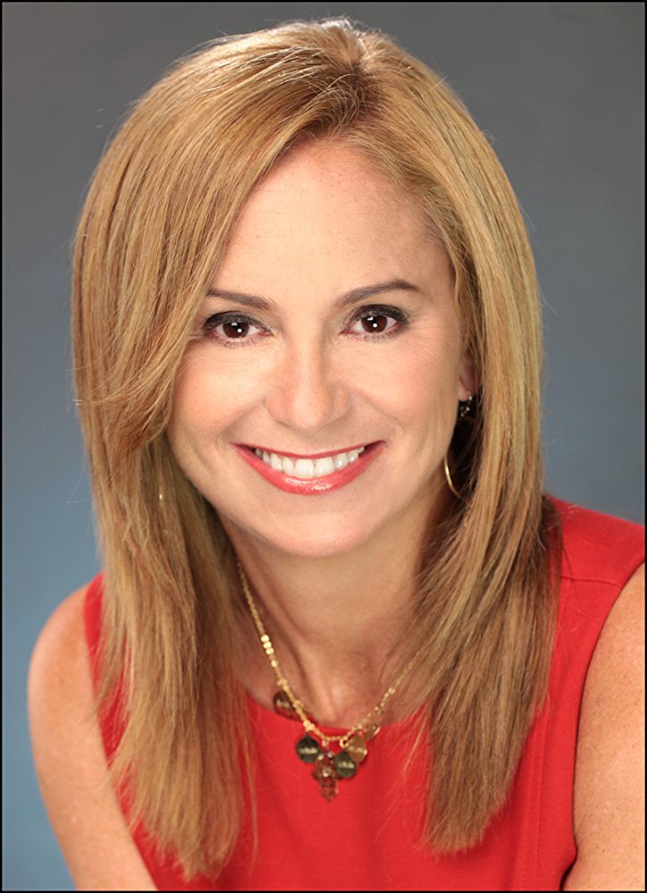 Amy Baker