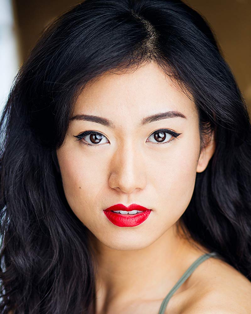 Quanna Luo Masterson