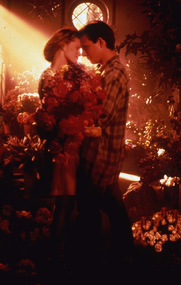 Mary Stuart Masterson