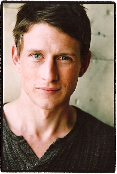 Lukas Behnken