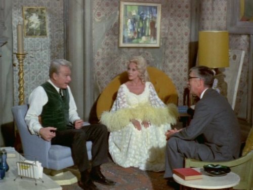 Eddie Albert