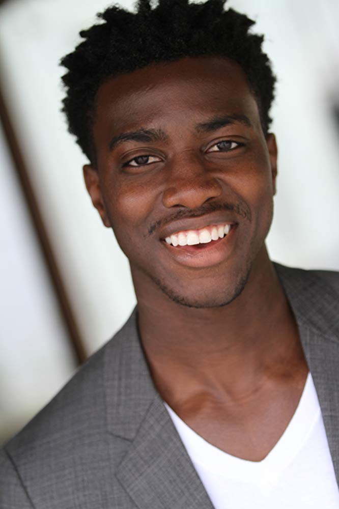 Ezekiel Ajeigbe