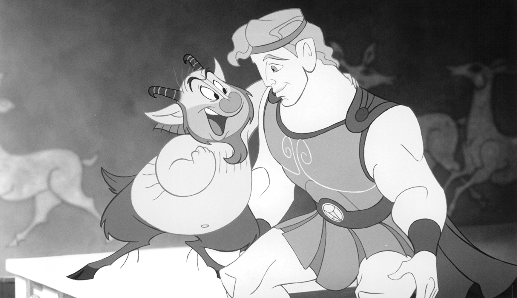 Philoctetes