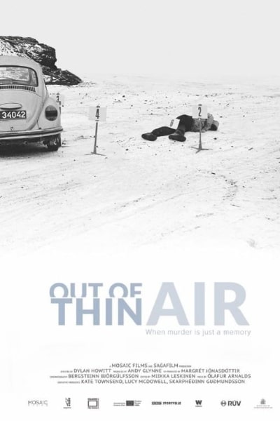 Out of Thin Air