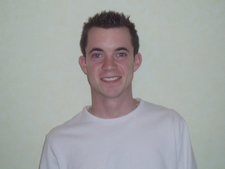 Dean Cook