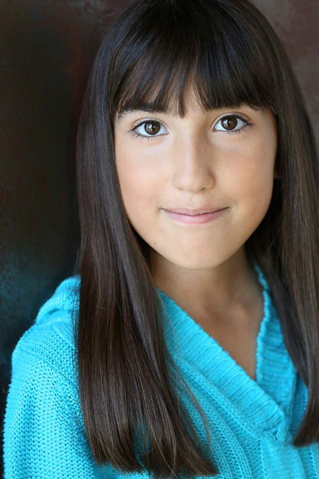 Kiara Lisette Gamboa