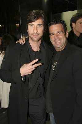 Randall Emmett