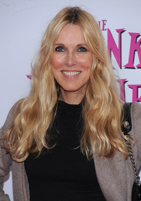 Alana Stewart