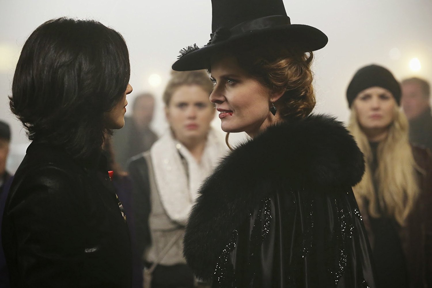 Emma Swan