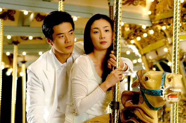 Sang-Woo Kwon