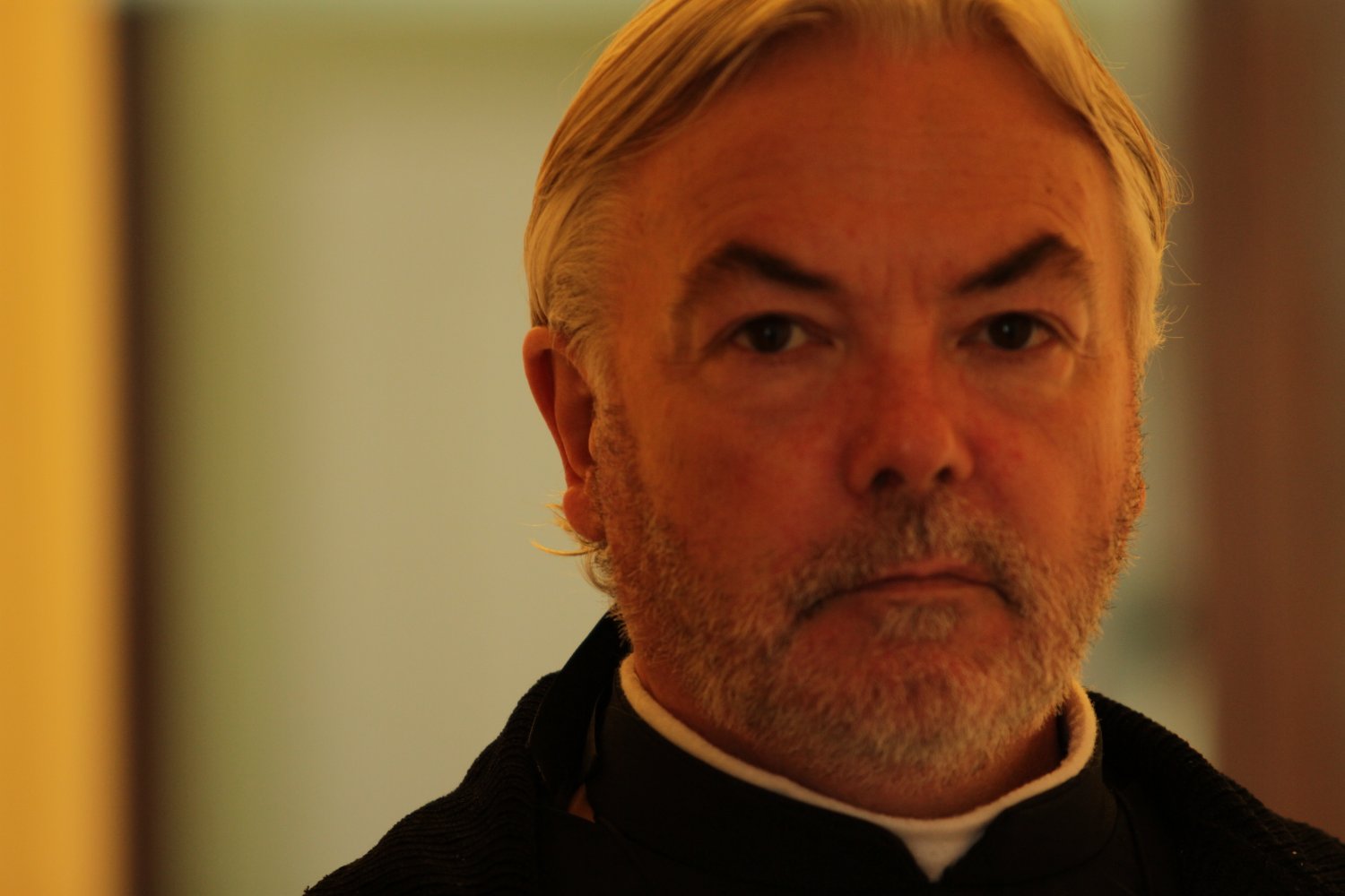 Peter Michael McGowan