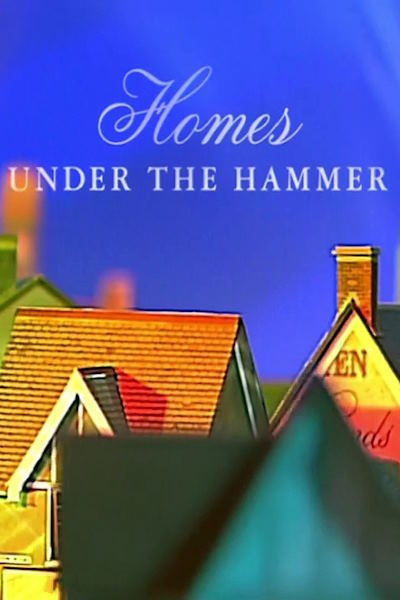 Homes Under the Hammer - Season 28