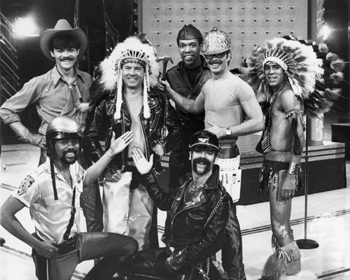The Village People