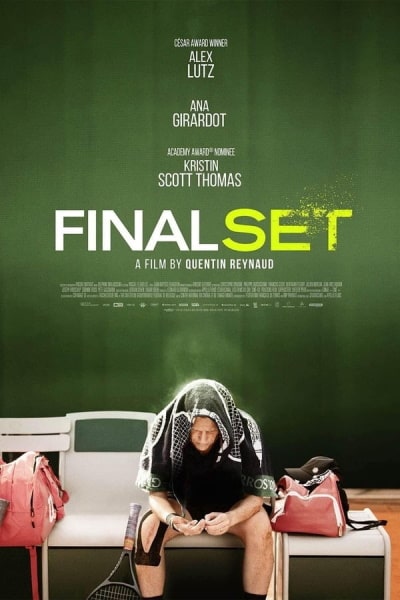 Final Set (Cinquième set)