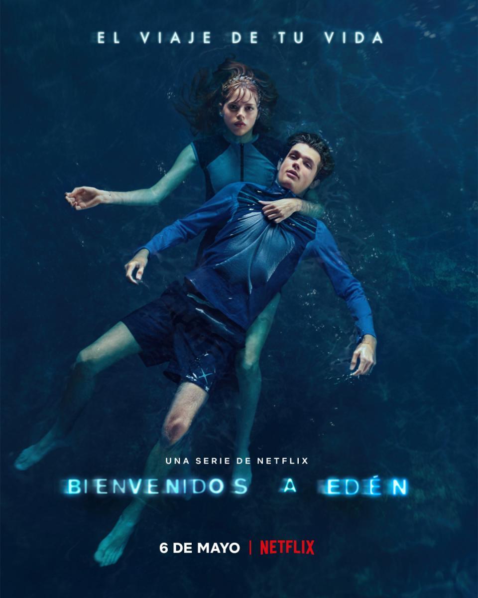 Welcome to Eden - Season 2