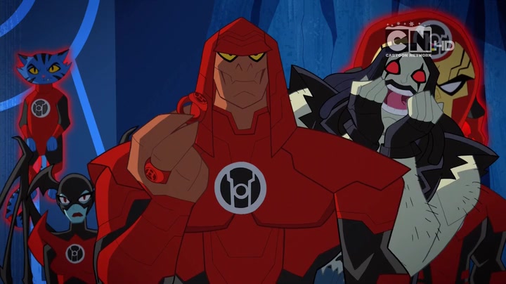 Atrocitus