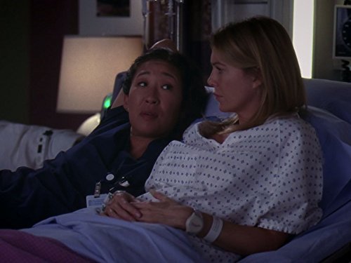 Dr. Meredith Grey