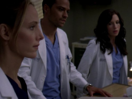 Dr. Teddy Altman