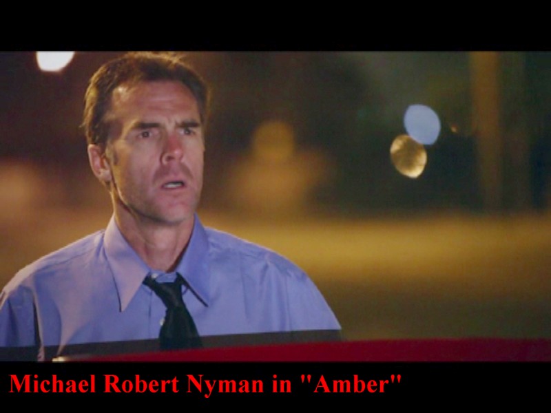 Mike Nyman