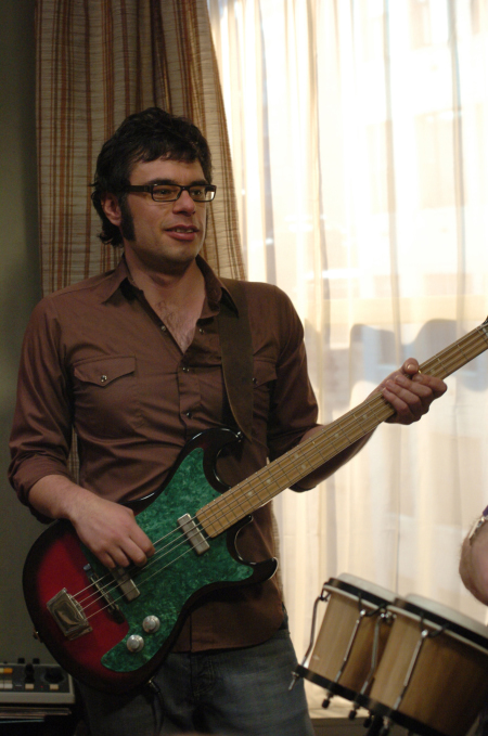 Jemaine