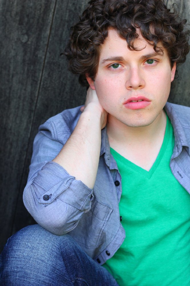 Chase Edmondson