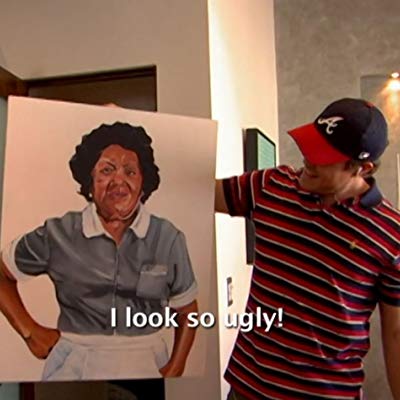Himself, Himself - House Manager