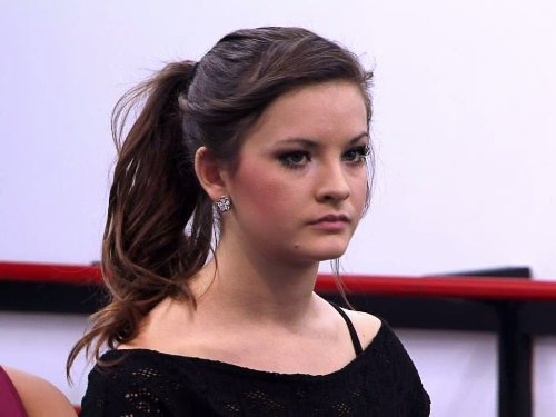 Brooke Hyland