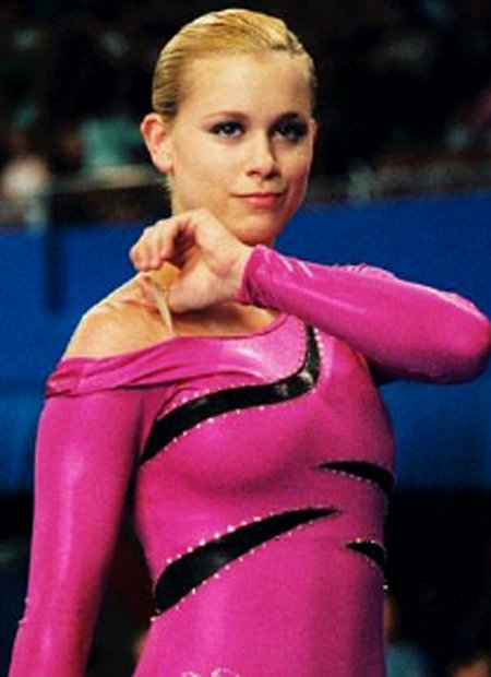 Tricia Skilken