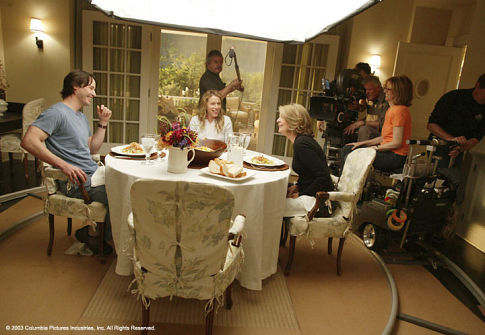 Nancy Meyers