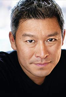 Vince Tsang