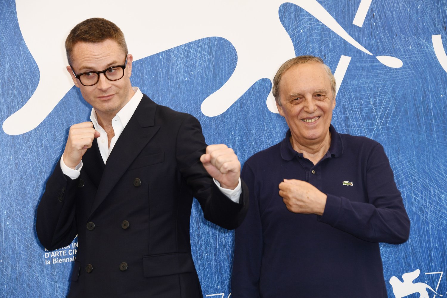 Nicolas Winding Refn