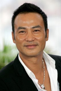 Simon Yam