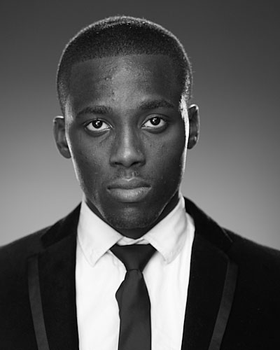 Bayo Gbadamosi