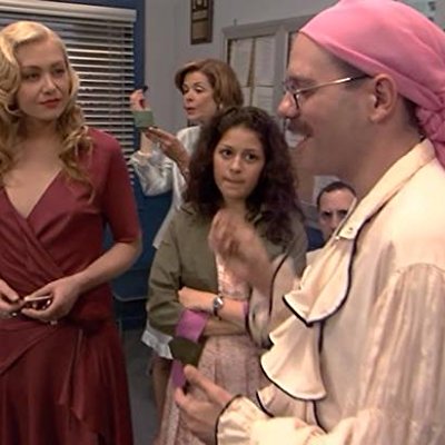 Maeby Fünke, Shaman Sheman