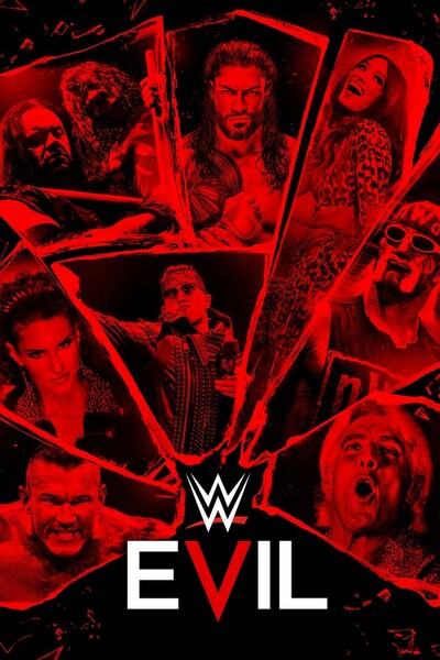 WWE Evil - Season 1