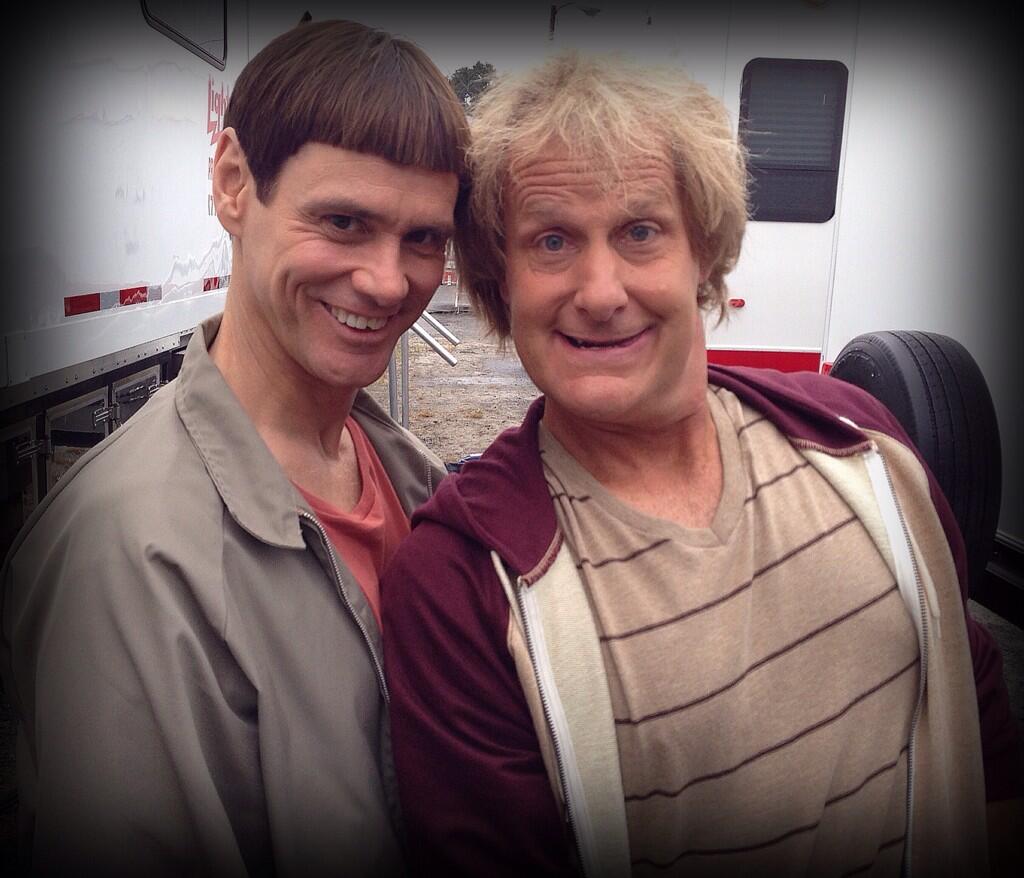 Lloyd Christmas