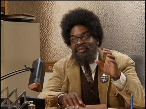 David Alan Grier