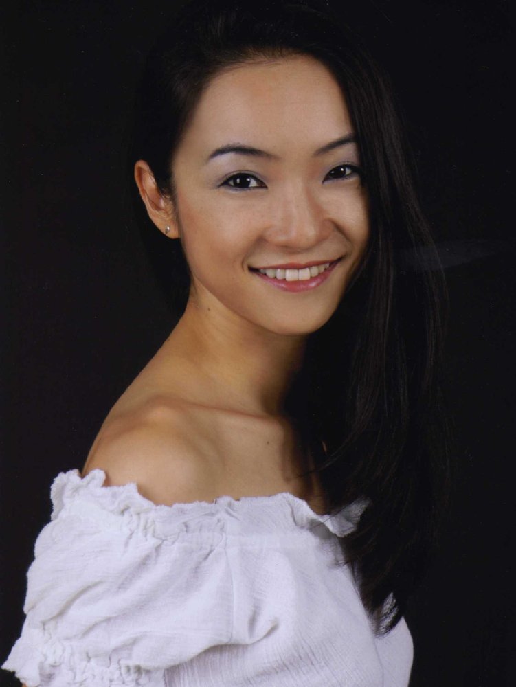 Seiko Suzuki Shih