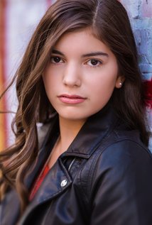 Lexie LaPlante