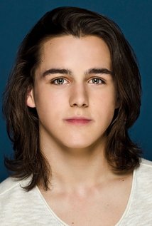 Charlie Gillespie