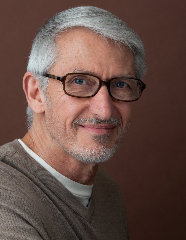 Mark Bramhall