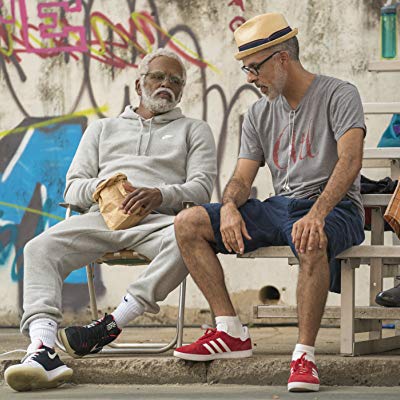 Uncle Drew